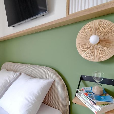 Apartamenty 4 Pory Roku- 200M Plaza, Prywatny Parking Sopoty Exteriér fotografie