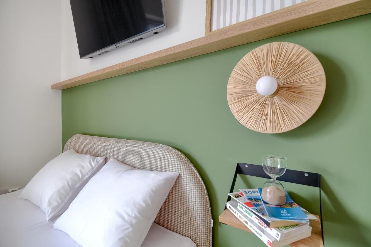 Apartamenty 4 Pory Roku- 200M Plaza, Prywatny Parking Sopoty Exteriér fotografie