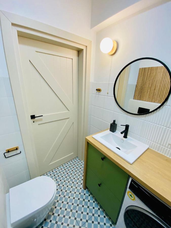 Apartamenty 4 Pory Roku- 200M Plaza, Prywatny Parking Sopoty Exteriér fotografie